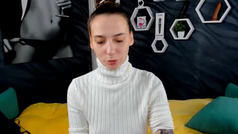 annabishop online show from February 11, 3:18 am