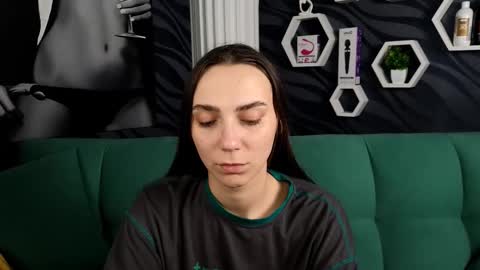 annabishop online show from February 15, 11:50 am