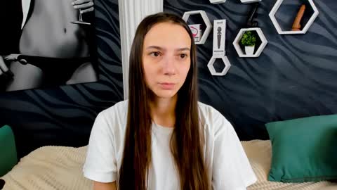 annabishop online show from February 9, 3:11 am