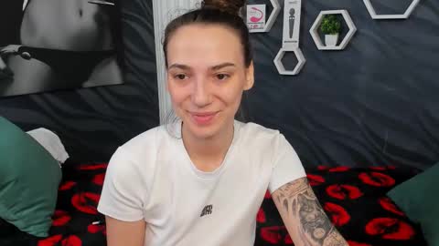 annabishop online show from February 24, 3:44 am