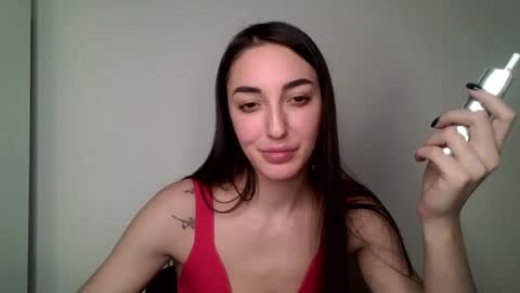 Anna online show from February 28, 10:50 pm