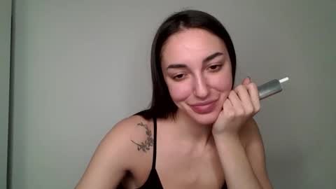 Anna online show from March 2, 6:08 pm