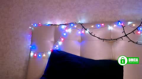 Anna online show from October 5, 9:44 pm