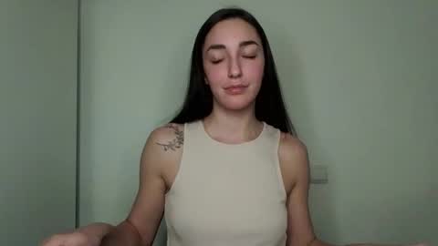 Anna online show from December 25, 6:52 pm