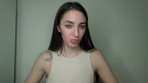 Anna online show from March 7, 7:27 pm