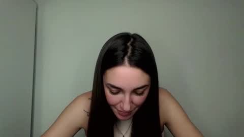 Anna online show from December 26, 8:42 pm