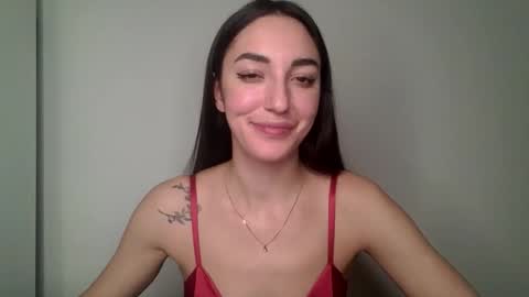 Anna online show from March 5, 6:34 pm