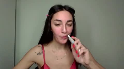 Anna online show from December 29, 6:38 pm