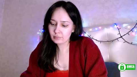 Anna online show from October 3, 9:23 pm