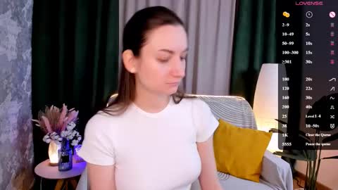 Anna online show from March 17, 2:16 am