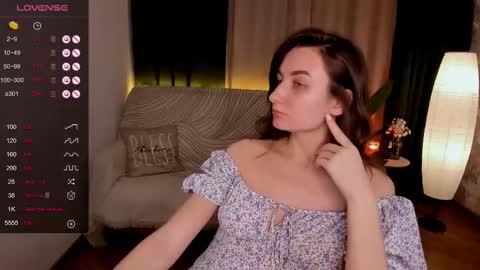 Anna online show from February 21, 12:06 pm