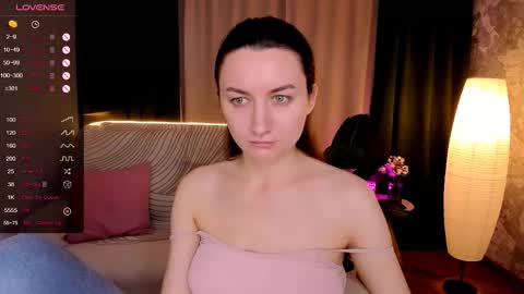 Anna online show from September 26, 2:30 am