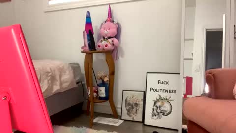 annadelrae444 online show from October 17, 8:02 pm