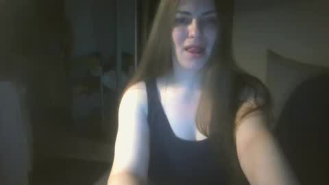 annadiamond1 online show from September 23, 10:05 pm