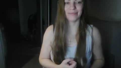 annadiamond1 online show from February 27, 11:19 pm