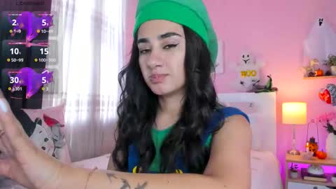 Annadu011 online show from October 10, 5:19 pm