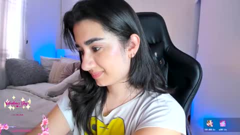 Annadu011 online show from February 14, 5:36 pm