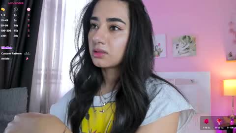 Annadu011 online show from September 9, 2:39 pm