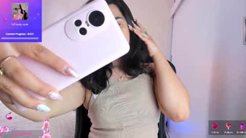 Annadu011 online show from February 20, 2:24 pm