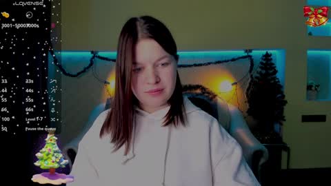 Anna online show from December 28, 6:06 am