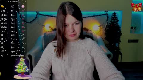 Anna online show from December 24, 6:00 am