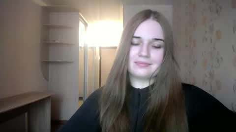 Anna online show from February 13, 2:20 pm