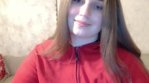 Anna online show from January 19, 2:43 am