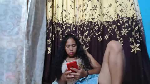 annahhotgirl online show from January 9, 7:08 pm