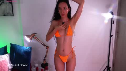 Anna k online show from April 12, 8:24 pm