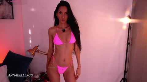 Anna k online show from March 31, 9:48 pm