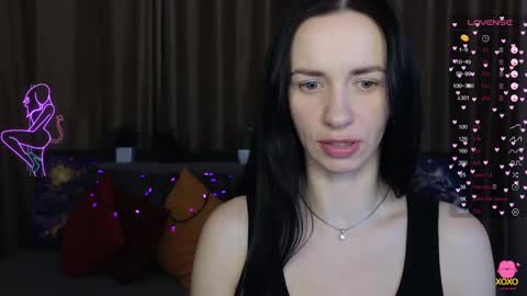 Snapshot of annakillian_kiss chatting on February 26, 7:02 am Anna online show from February 26, 7:02 am