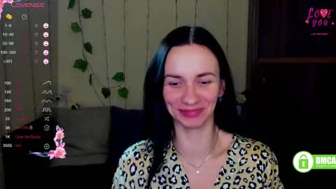 Snapshot of annakillian_kiss chatting on February 25, 1:00 pm Anna online show from February 25, 1:00 pm