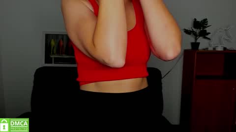 Snapshot of annakillian_kiss chatting on September 12, 5:53 am Anna online show from September 12, 5:53 am