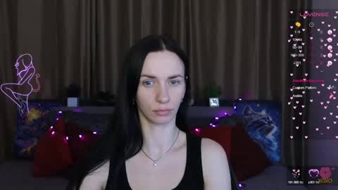 Snapshot of annakillian_kiss chatting on February 26, 4:16 pm Anna online show from February 26, 4:16 pm