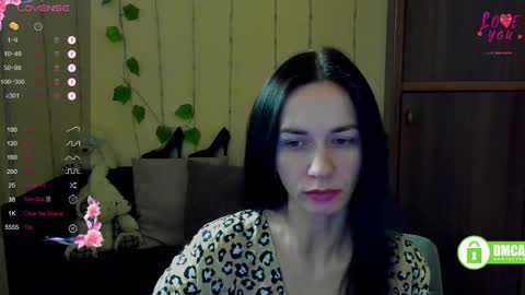 Snapshot of annakillian_kiss chatting on March 2, 6:27 am Anna online show from March 2, 6:27 am