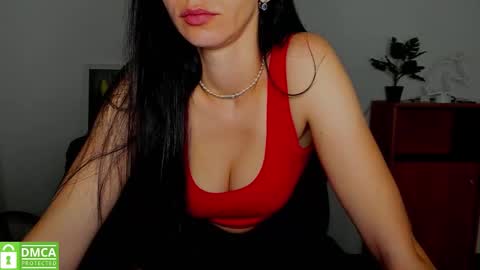 Snapshot of annakillian_kiss chatting on September 17, 5:33 am Anna online show from September 17, 5:33 am