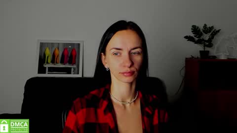 Anna online show from November 16, 7:10 am