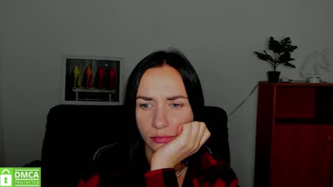 Snapshot of annakillian_kiss chatting on October 13, 6:59 am Anna online show from October 13, 6:59 am