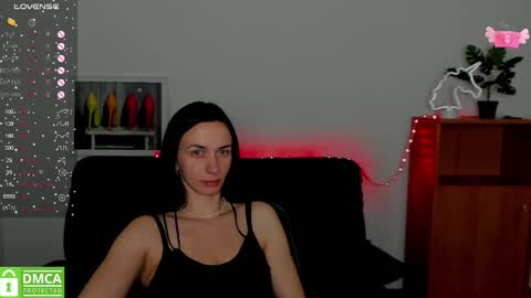 Snapshot of annakillian_kiss chatting on March 12, 9:44 am Anna online show from March 12, 9:44 am