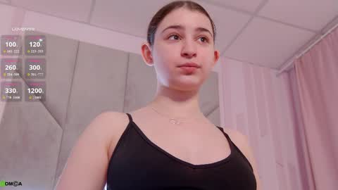 annanoir online show from April 10, 1:55 am