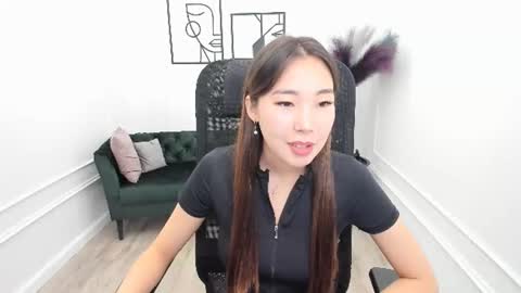 Anna online show from September 20, 11:46 am