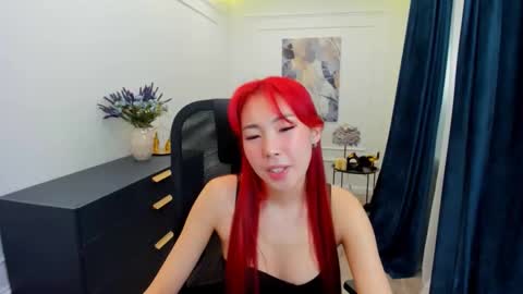 Anna online show from February 22, 11:35 am