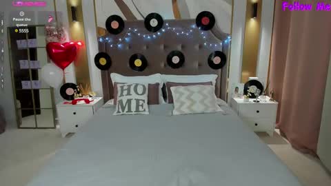 Anna online show from February 27, 12:14 am