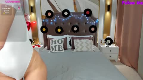 Anna online show from March 6, 12:10 am