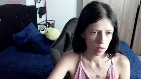 Anastasiia online show from August 5, 4:09 am