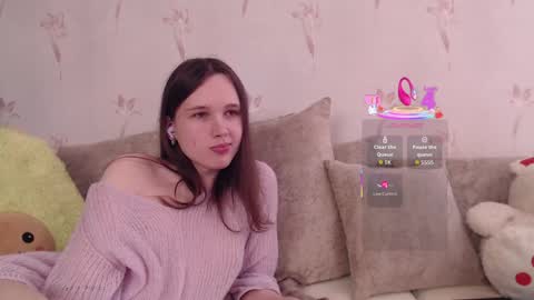 annatomnaya online show from April 17, 1:57 pm