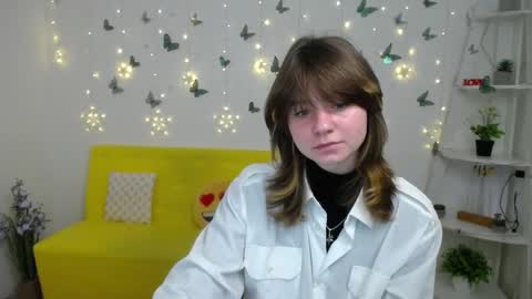 Anna online show from February 28, 6:28 am