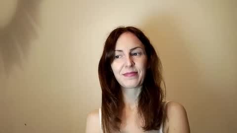 Anna online show from March 19, 10:14 pm