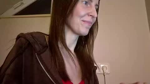 Anna online show from April 27, 8:50 pm