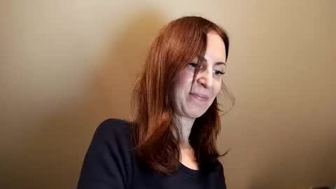 Anna online show from March 24, 9:43 pm